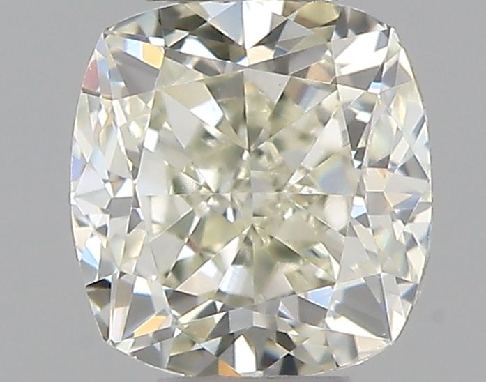 0.31 ct Cushion Modified diamond