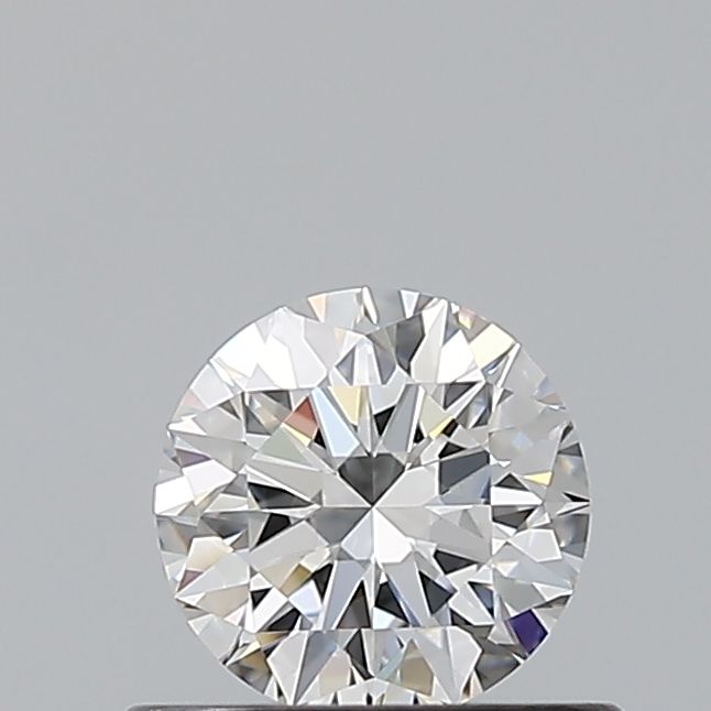 0.50 ct Round diamond