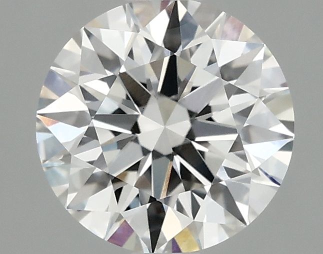 1.09 ct. round Lab Grown Diamond front image