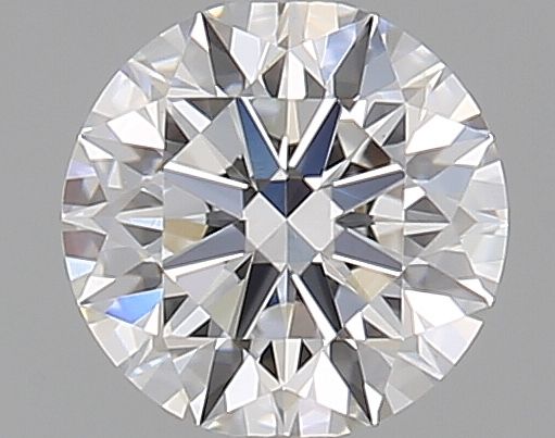 0.30 ct Round diamond