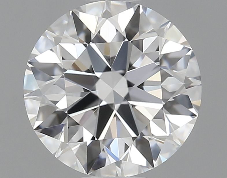 1.15 ct Round diamond