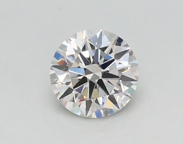 0.32 ct Round diamond
