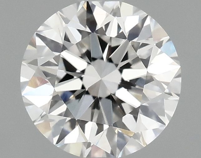1.03 ct. round Lab Grown Diamond front image