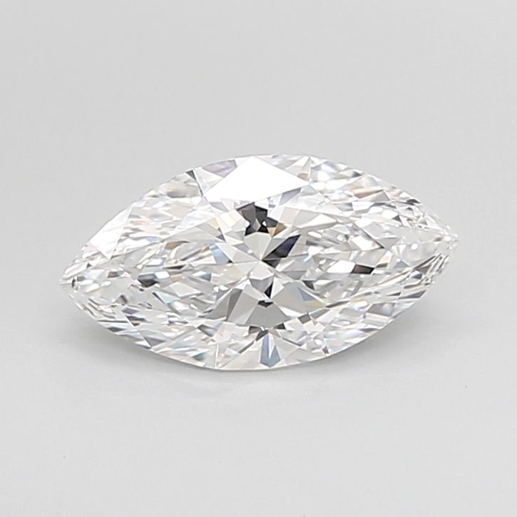 1.59 ct. marquise Lab Grown Diamond front image
