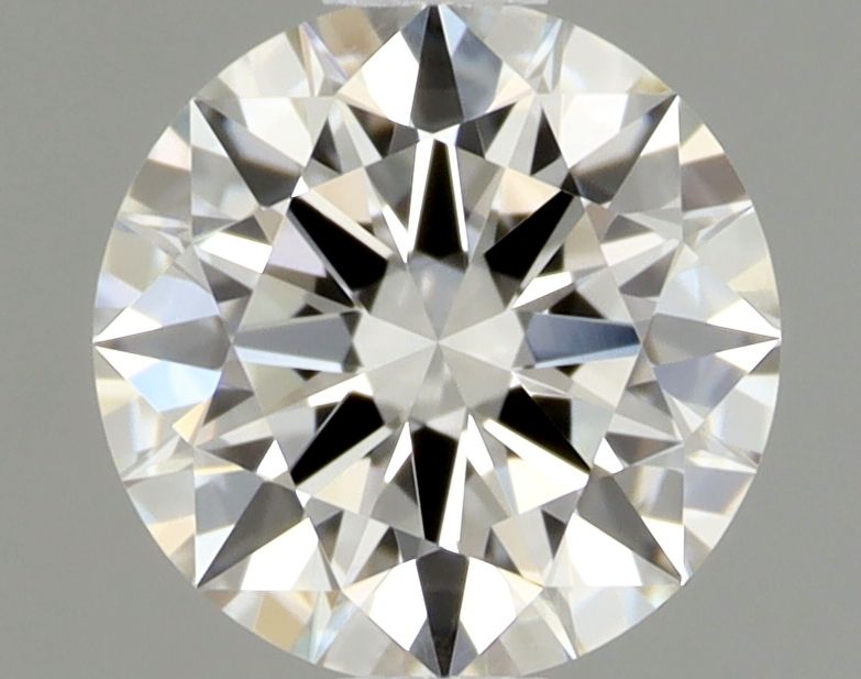 0.50 ct Round diamond