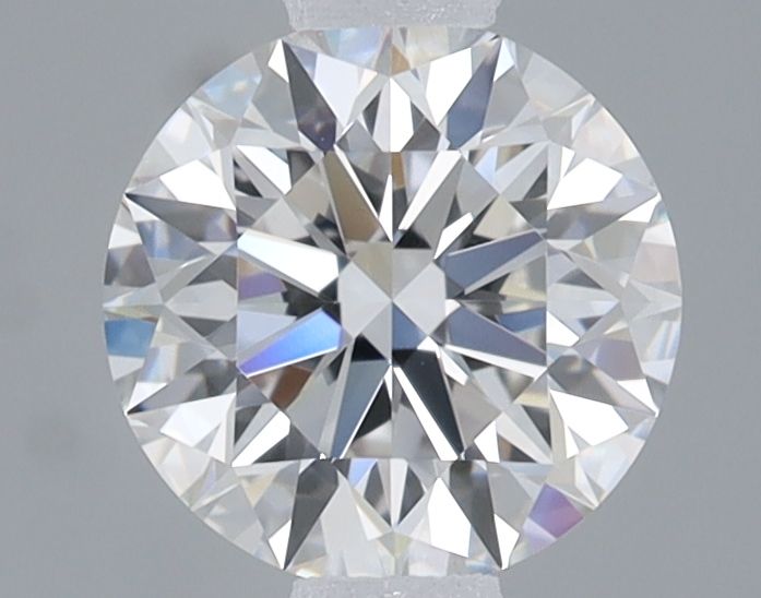 1.01 ct. round Lab Grown Diamond front image