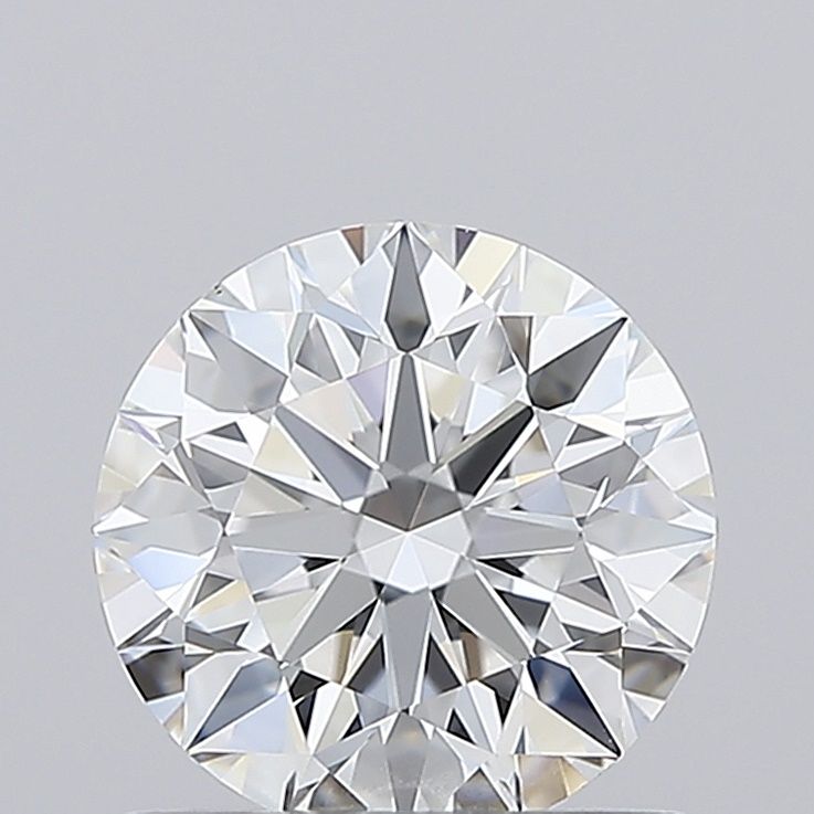 1.04 ct. round Lab Grown Diamond front image