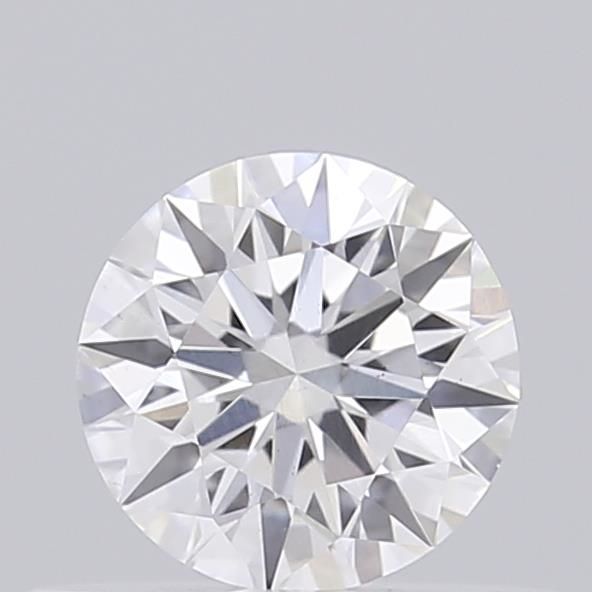 0.47 ct lab-grown Round Diamond
