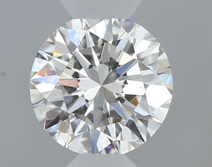 0.3 ct Round Diamond