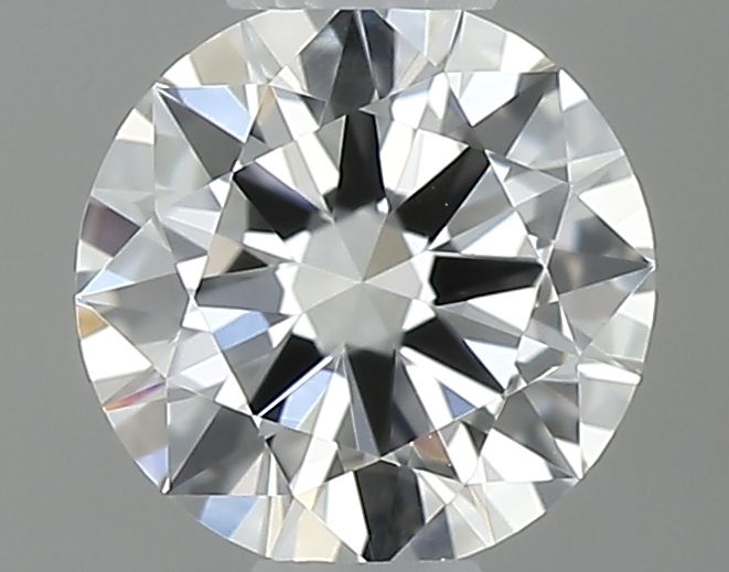 0.3 ct Round Diamond