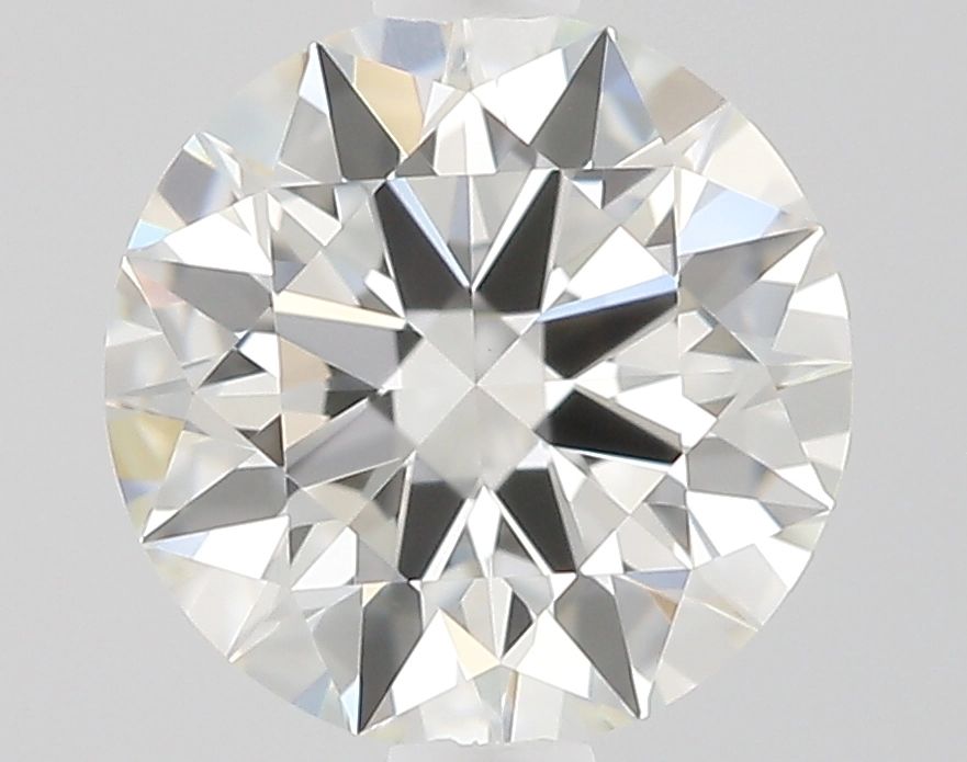 0.50 ct Round diamond