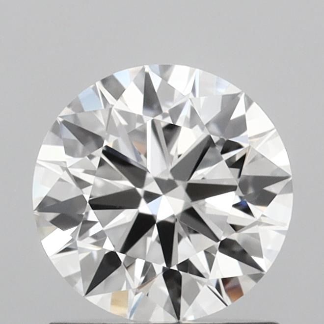 1.08 ct. round Lab Grown Diamond front image