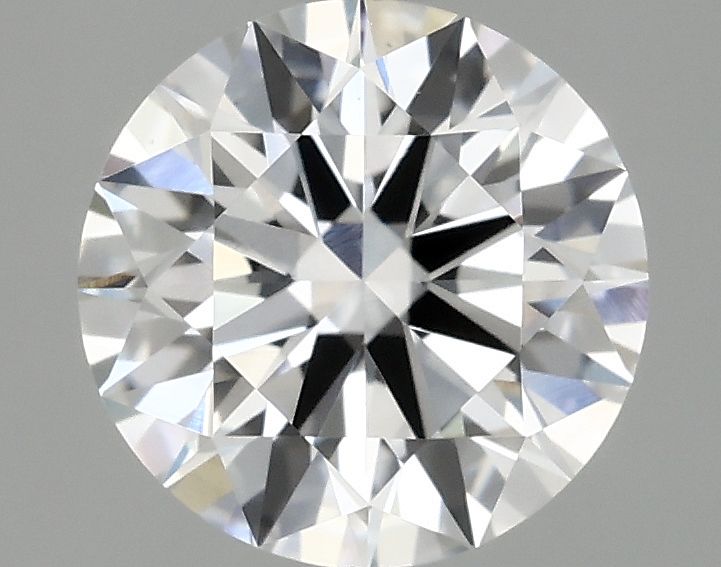 1.09 ct. round Lab Grown Diamond front image