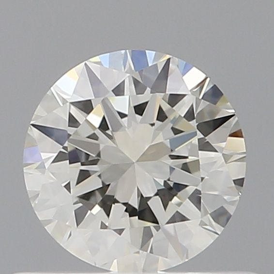 0.50 ct Round diamond