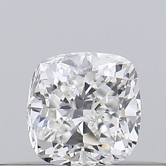 0.2 ct Cushion modified Diamond