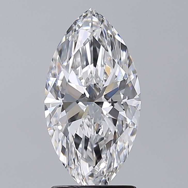 2.02 ct. marquise Lab Grown Diamond front image