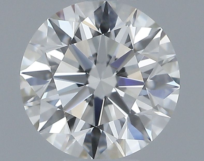 0.50 ct Round diamond