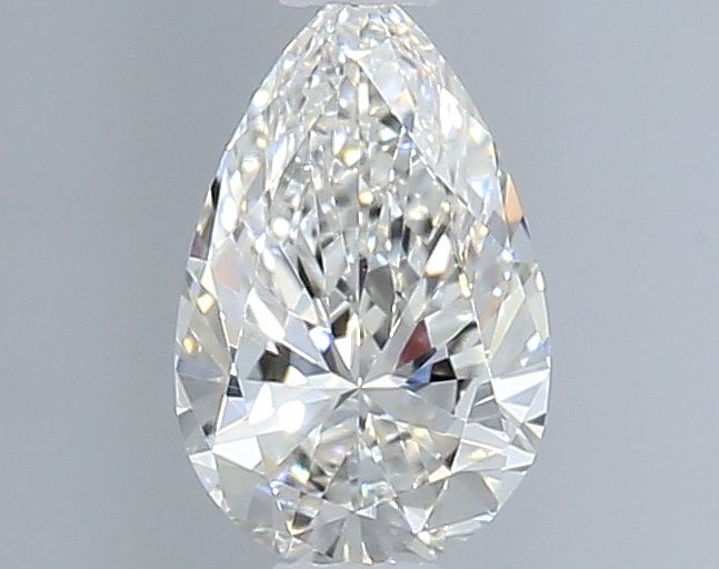 0.28 ct Pear diamond