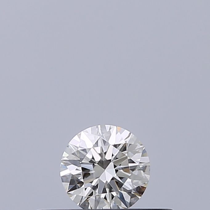0.19 ct Round Diamond