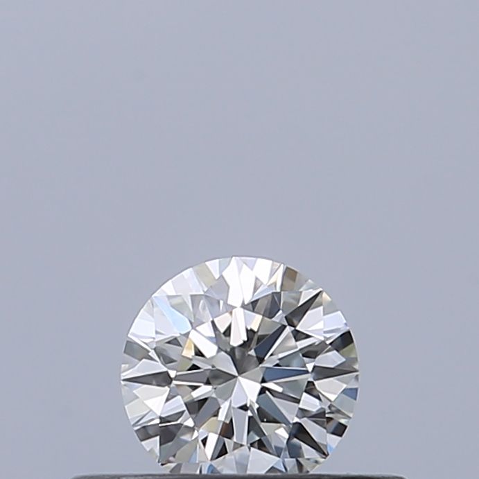 0.22 ct Round diamond