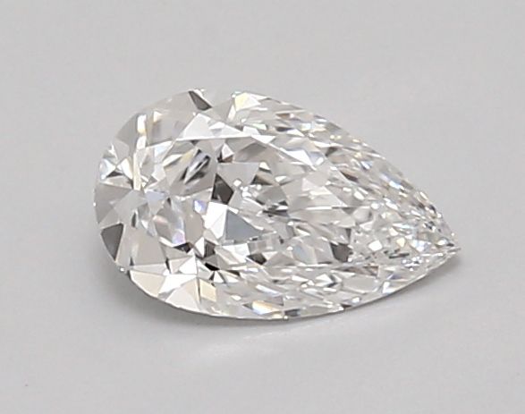 0.82 ct. pear Lab Grown Diamond front image