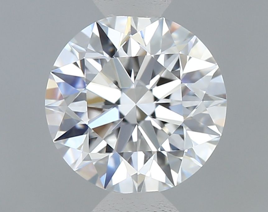 Diamant Rond 0.70 ct - Couleur E - Pureté VS1