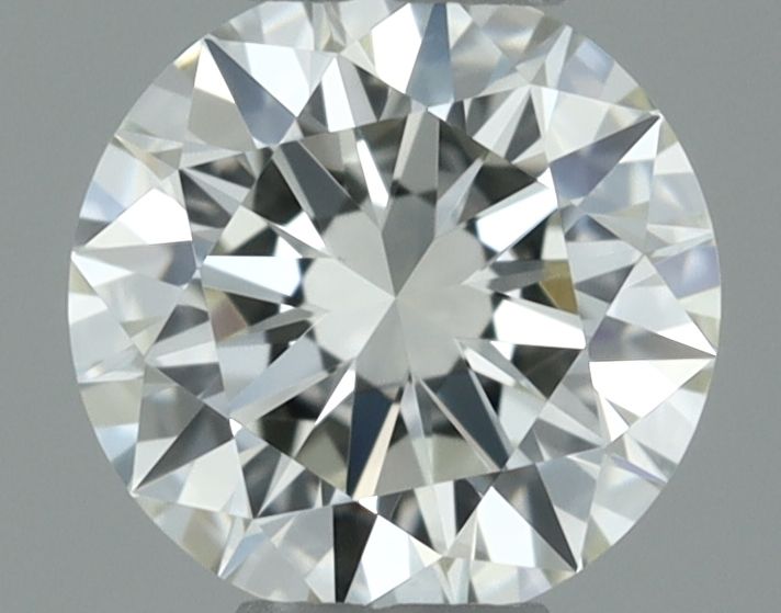 0.30 ct Round diamond
