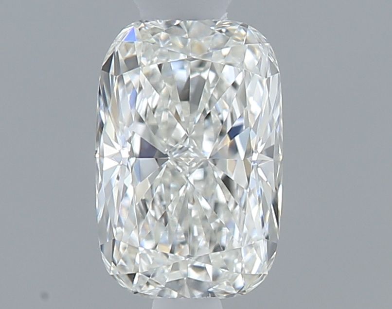 0.33 ct Cushion brilliant Diamond