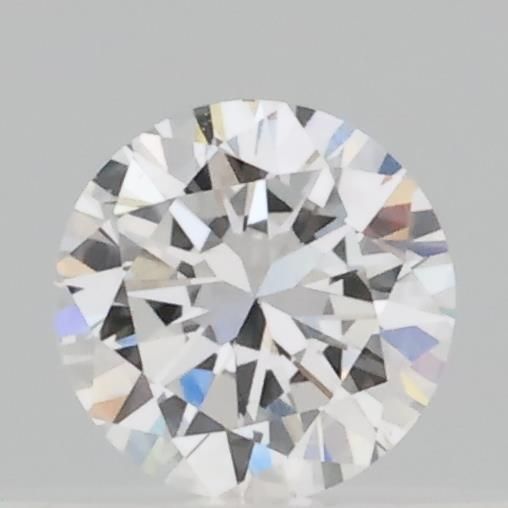 0.21 ct lab-grown Round Diamond