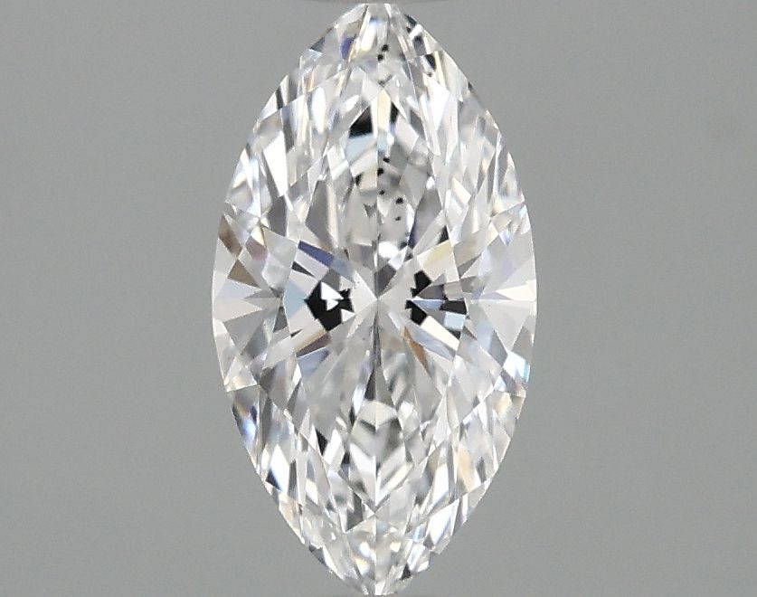 1.08 ct. marquise Lab Grown Diamond front image
