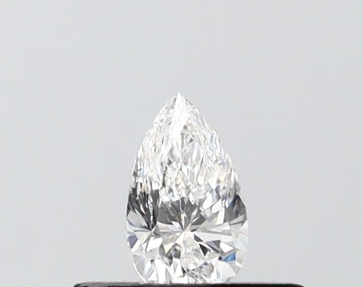 0.31 ct Pear diamond
