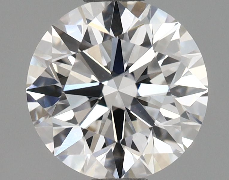 1.16 ct. round Lab Grown Diamond front image