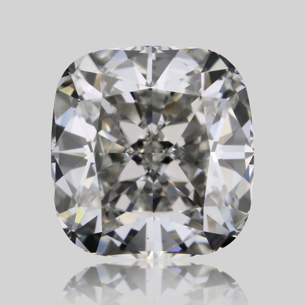 0.90 ct Cushion Modified diamond