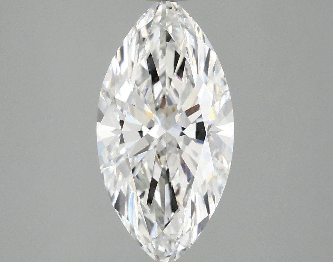 2.07 ct. marquise Lab Grown Diamond front image
