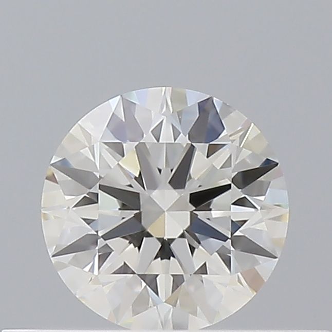 0.34 ct Round diamond