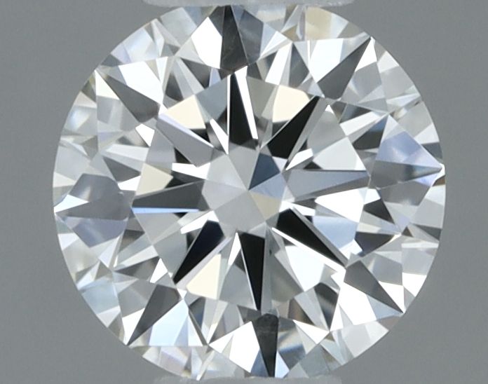 0.30 ct Round diamond