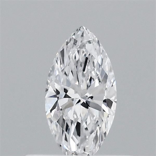0.42 ct lab-grown Marquise Diamond