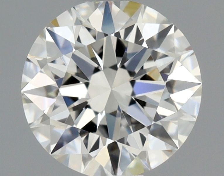 0.55 ct Round diamond