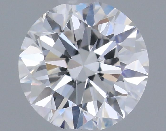 0.29 ct lab-grown Round Diamond