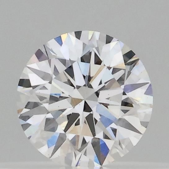 0.17 ct lab-grown Round Diamond