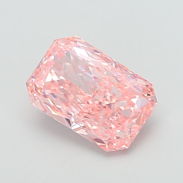 4.01 ct. radiant Lab Grown Diamond front image