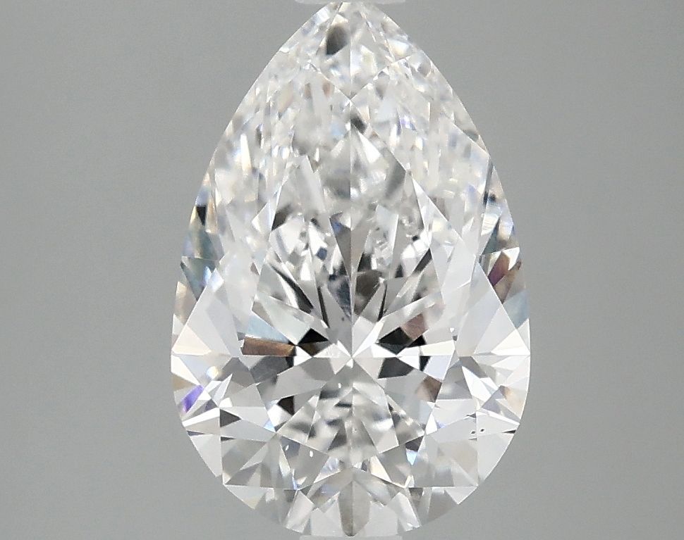 2.58 Carat
