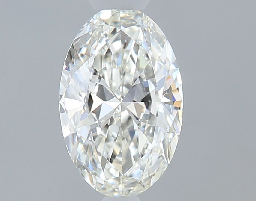 0.40 ct Oval diamond