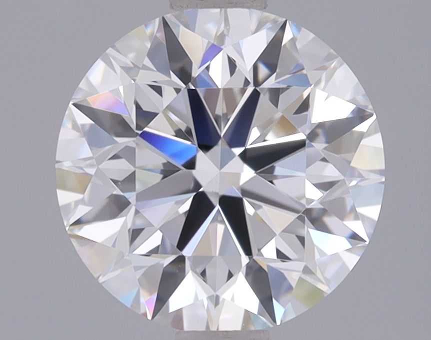 2.00 ct. round Lab Grown Diamond front image