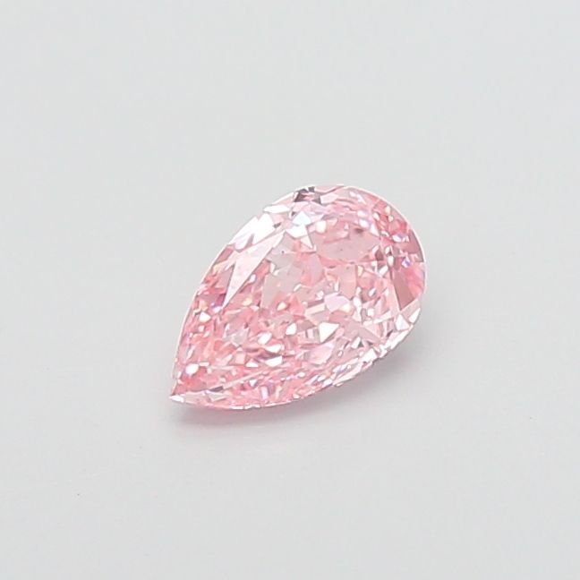 1.02 ct. pear Lab Grown Diamond front image