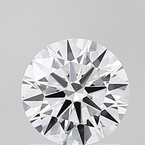1.01 ct. round Lab Grown Diamond front image