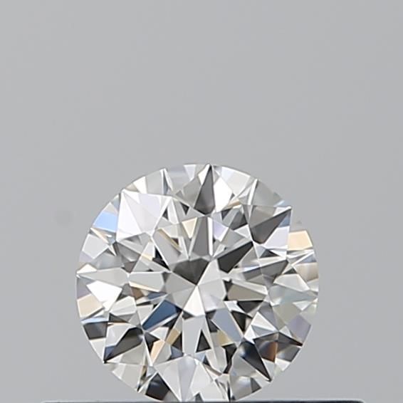 0.31 ct Round diamond