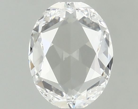 1.08 ct lab-grown Rose Diamond