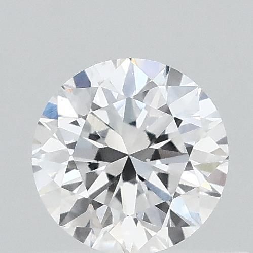 0.45 ct lab-grown Round Diamond