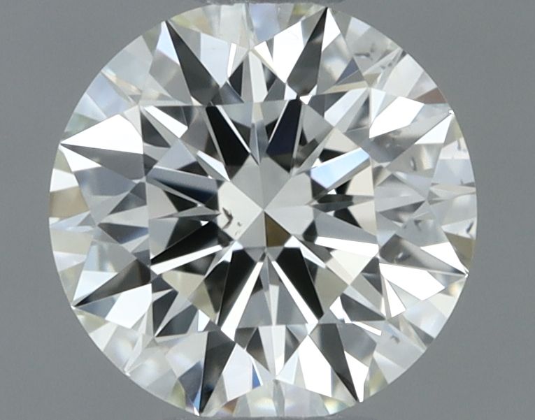 0.40 ct Round diamond